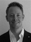 Billede af innovationskonsulent Jens Dahlstrøm