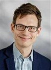 Billede af teamleder Jonas